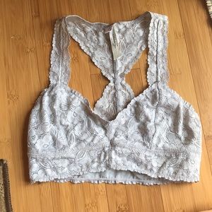 Free people bralette